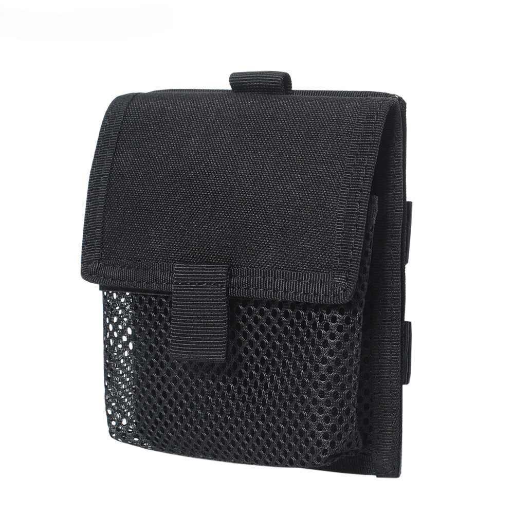 Running Gear For Beginners - Molle Tasche Gürtel Hüfttasche Kleine Handytasche