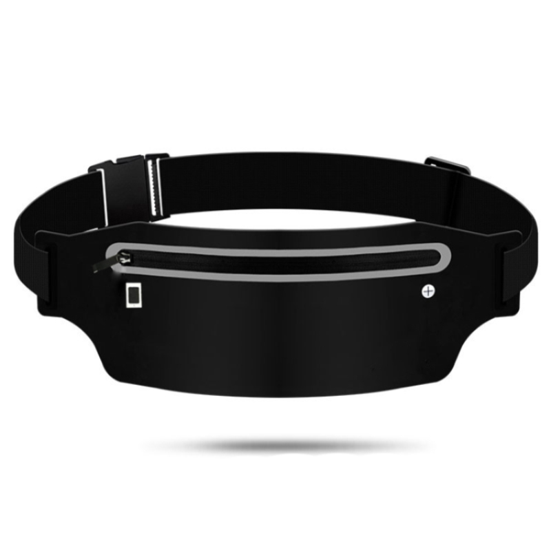 Running Gear For Beginners - Lauf Gürtel Taille Tasche Sport Fanny
