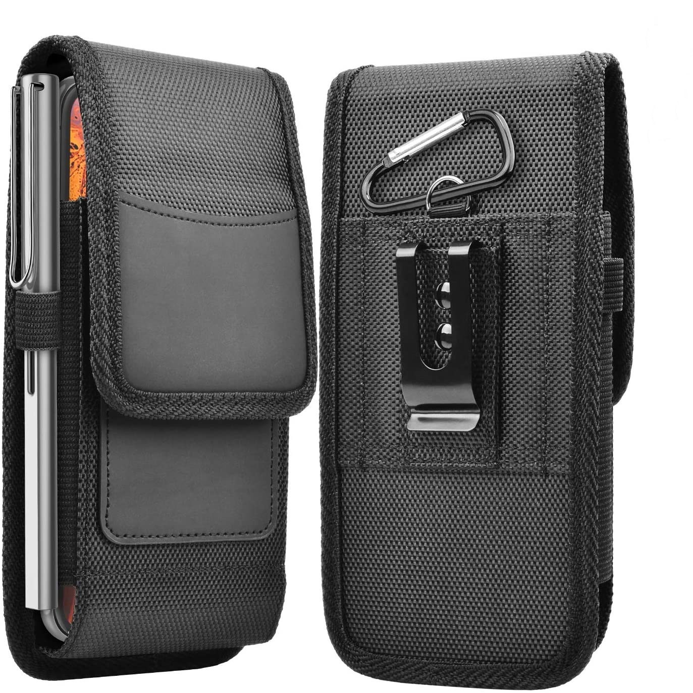 Running Gear For Beginners - Männer Telefon Holster Handy Schleife Holster