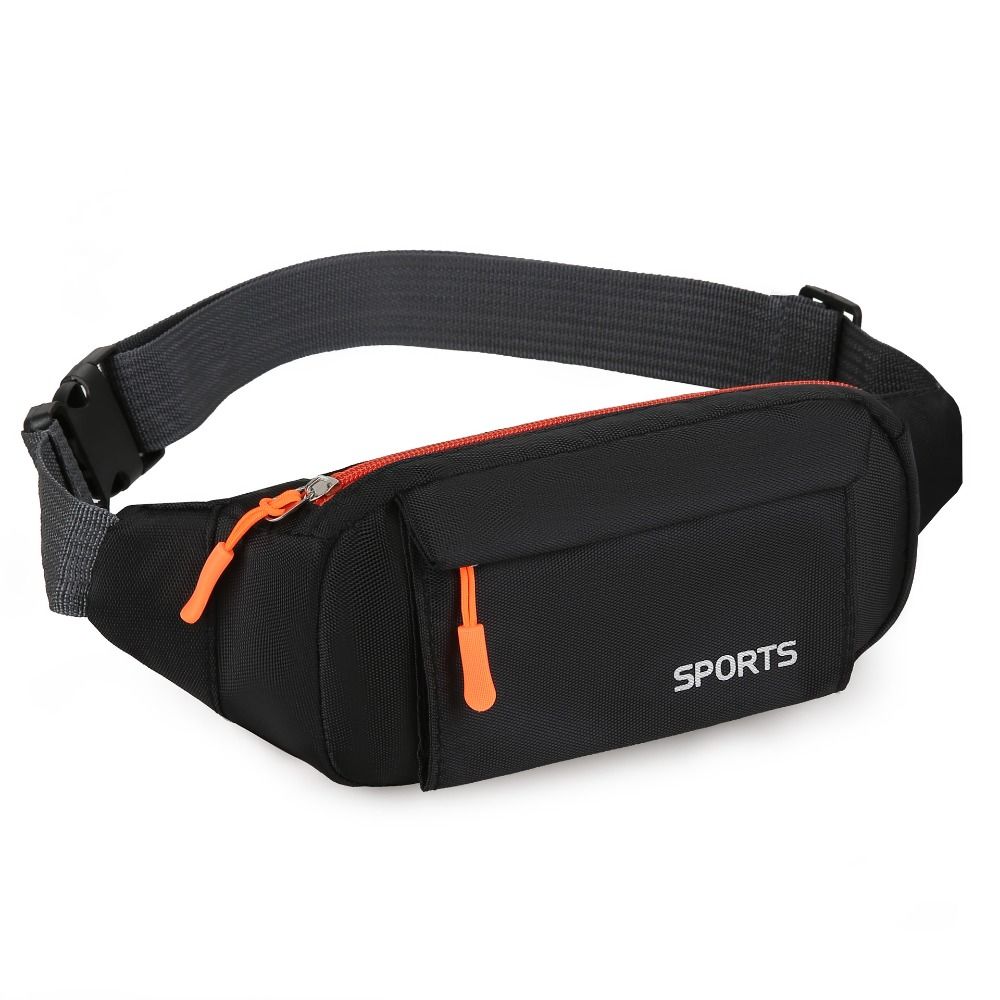 Running Gear For Beginners - Frauen Taille Pack Sport Laufen Taille