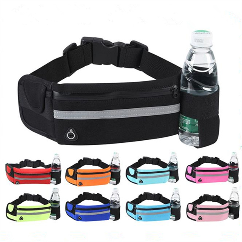 Outdoor-Sport-Gürteltasche, Wa – Running Gear For Beginners Bewertung und Preis
