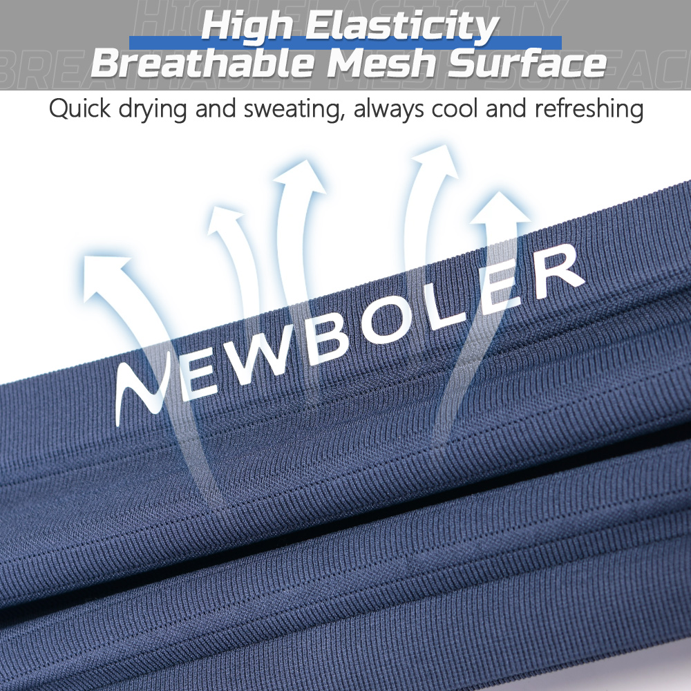 NEWBOLER Elastische Sport-Hüft – Running Gear For Beginners Bewertung und Preis
