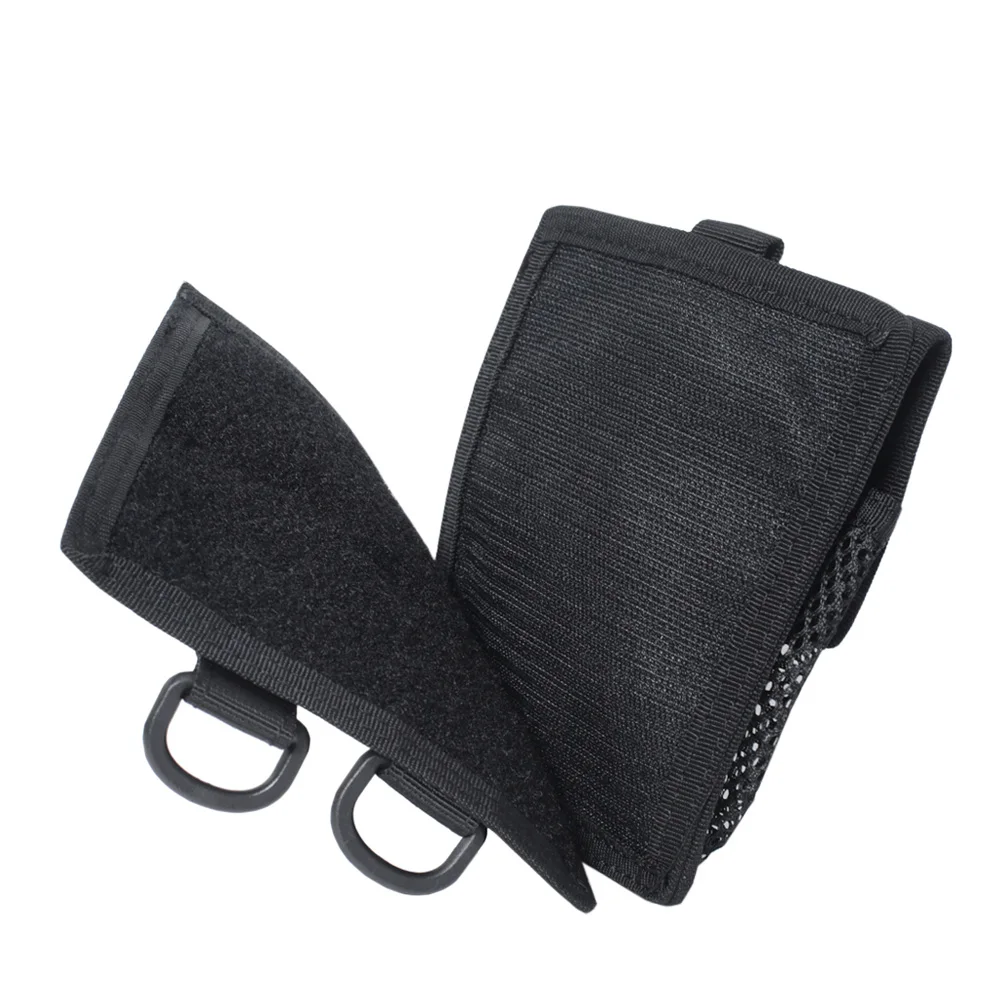 Molle Tasche Gürtel Hüfttasche – Running Gear For Beginners Bewertung und Preis