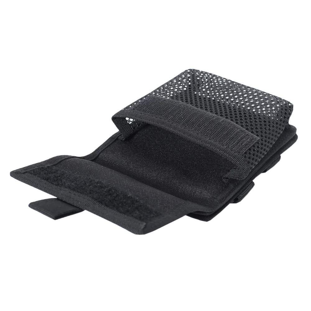 Molle Tasche Gürtel Hüfttasche – Running Gear For Beginners Bewertung und Preis