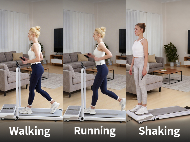 2-in-1 Faltbares Platzsparende – Running Gear Gym Bewertung und Preis