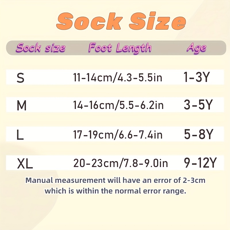 5 Paar Kinder-Bodensocken mit  – Anti Blister Sock Bewertung und Preis