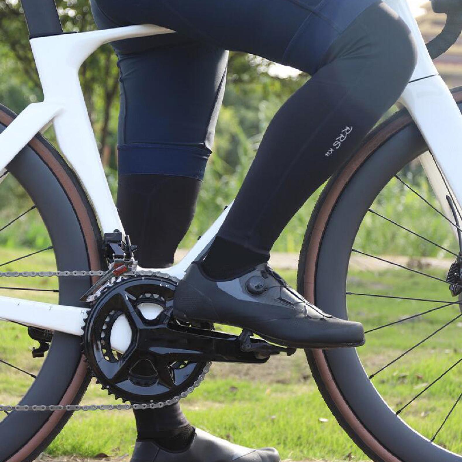 Beinwärmer für Radfahrer, lang – Running Gear In Cold Weather Bewertung und Preis