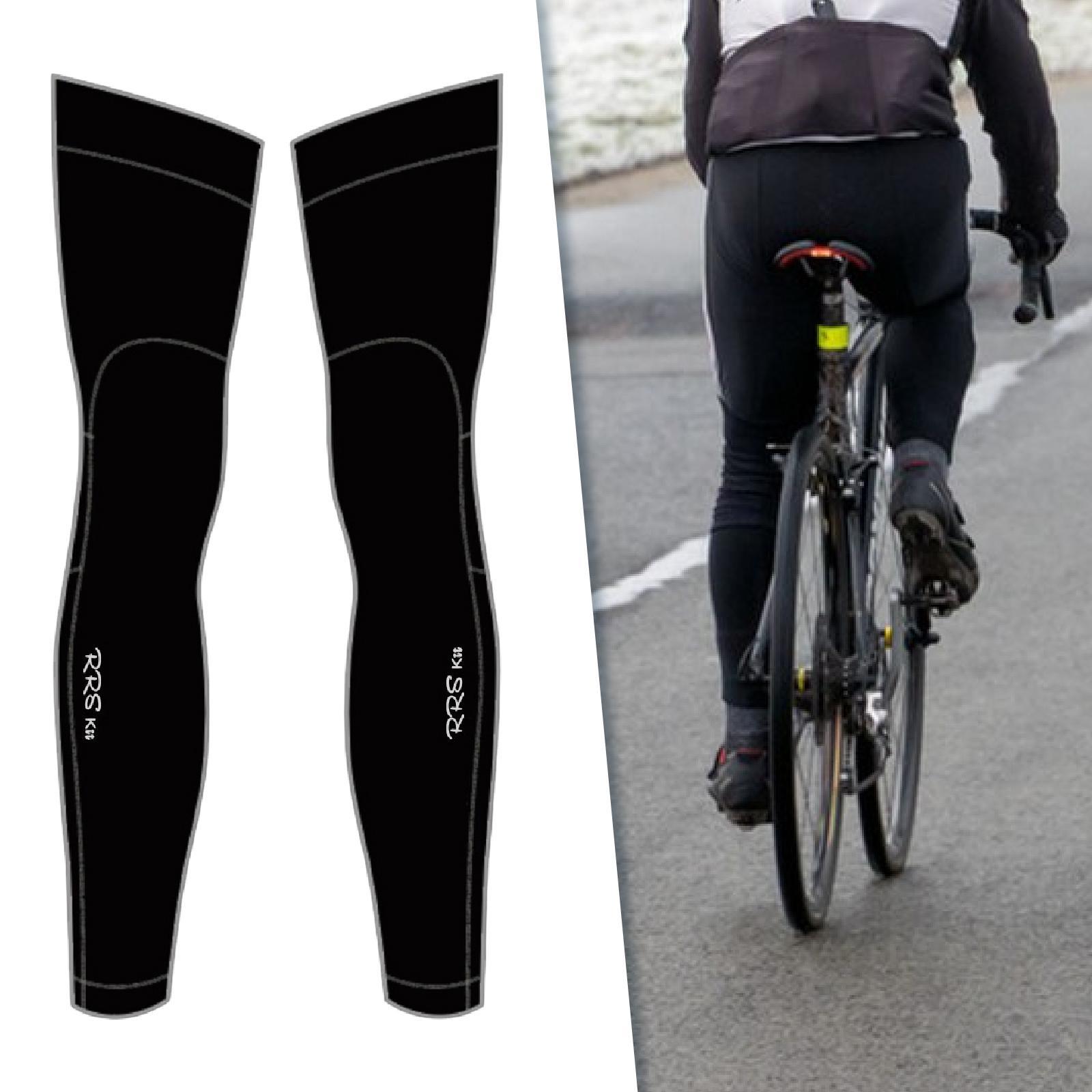 Beinwärmer für Radfahrer, lang – Running Gear In Cold Weather Bewertung und Preis