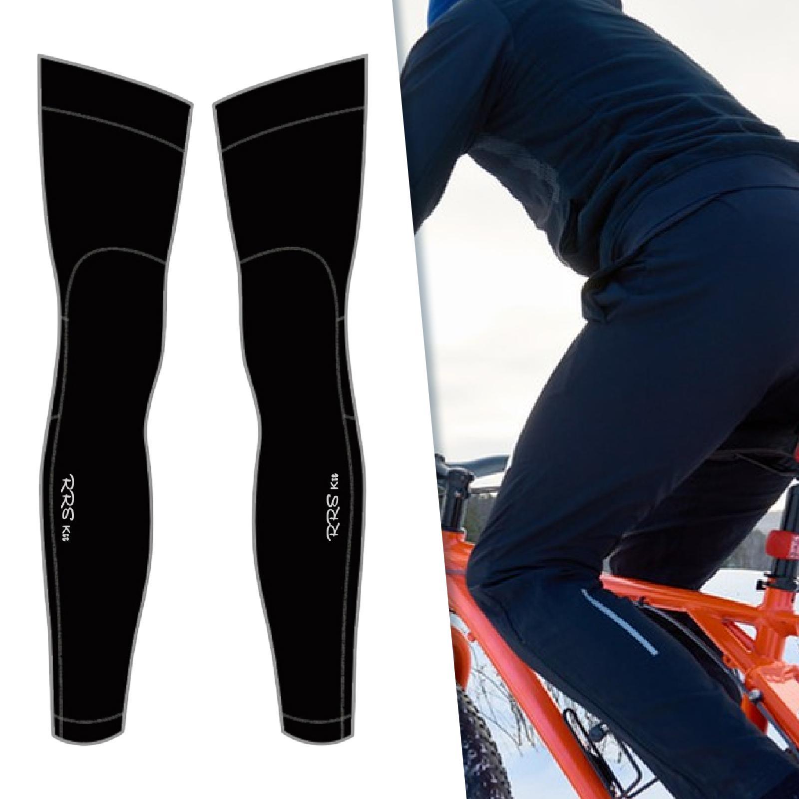 Beinwärmer für Radfahrer, lang – Running Gear In Cold Weather Bewertung und Preis