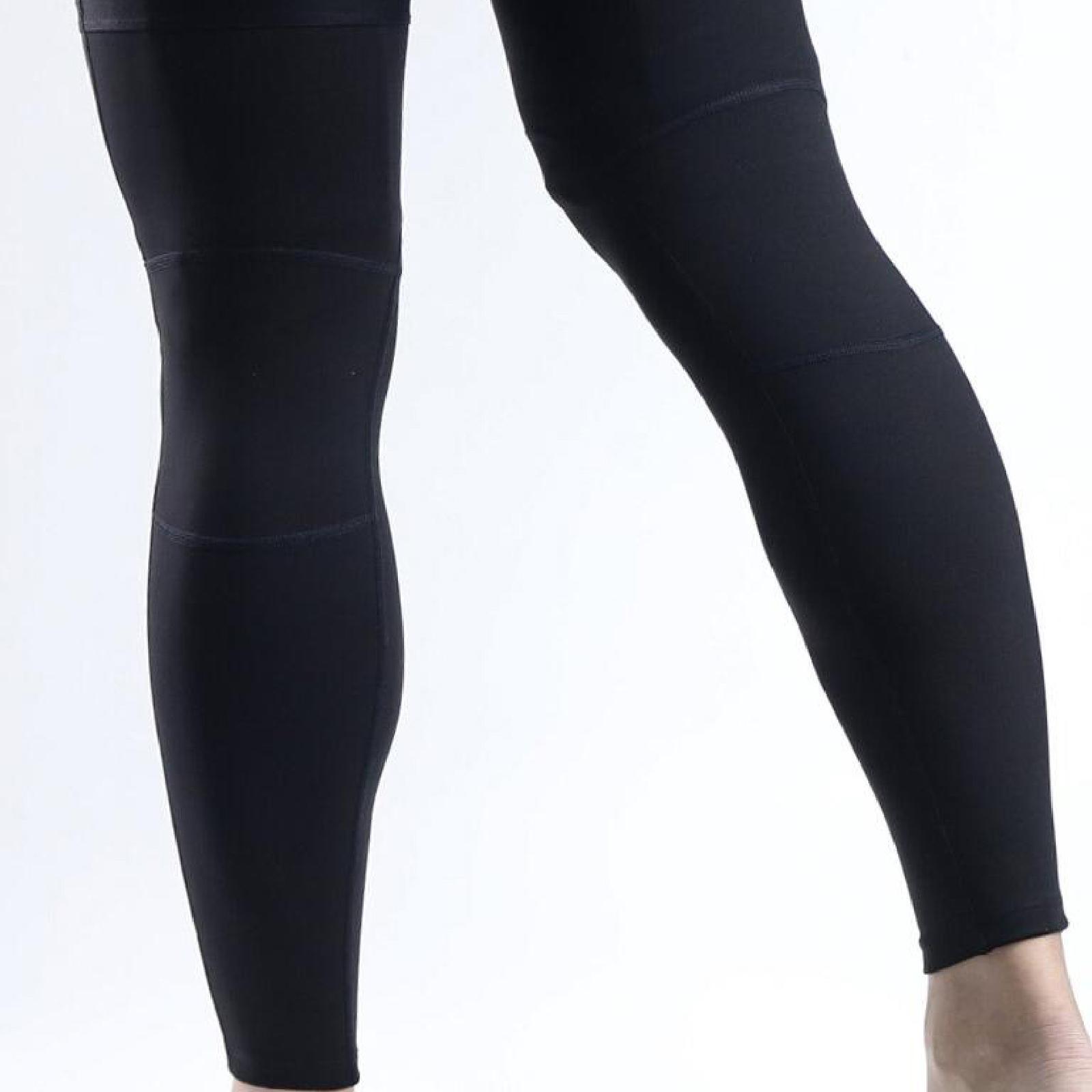 Beinwärmer für Radfahrer, lang – Running Gear In Cold Weather Bewertung und Preis