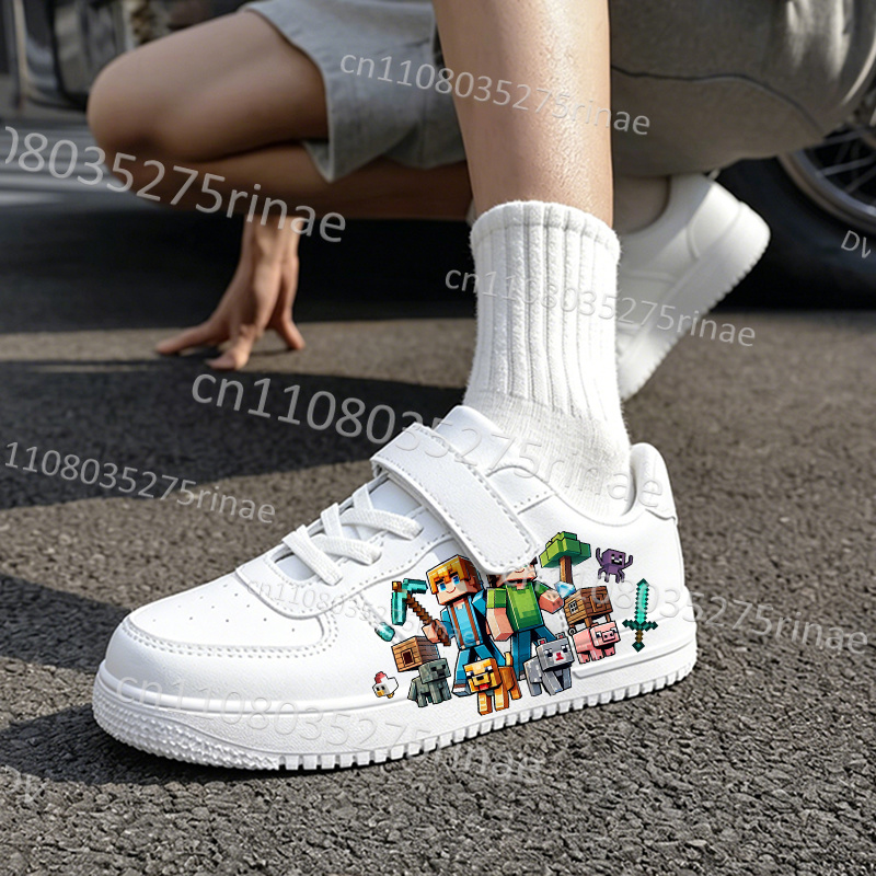 2026 Neue M-Minecrafts Teenage – Running Gear For Beginners Bewertung und Preis
