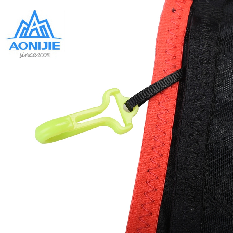 Aonijie Outdoor-Taillengürtelt – Running Gear For Beginners Bewertung und Preis