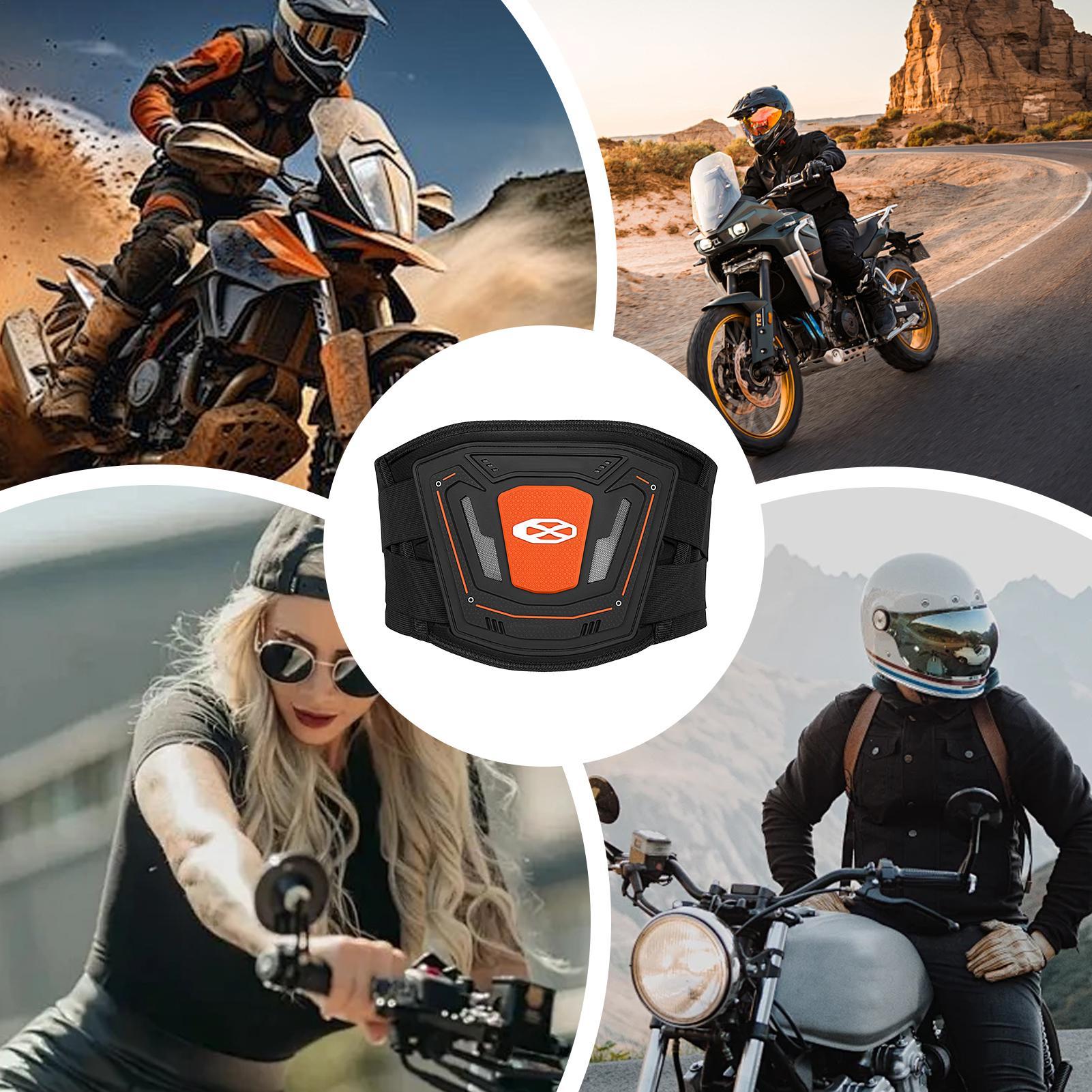 Lendenwirbelstützgürtel, refle – Running Gear Reflective Bewertung und Preis