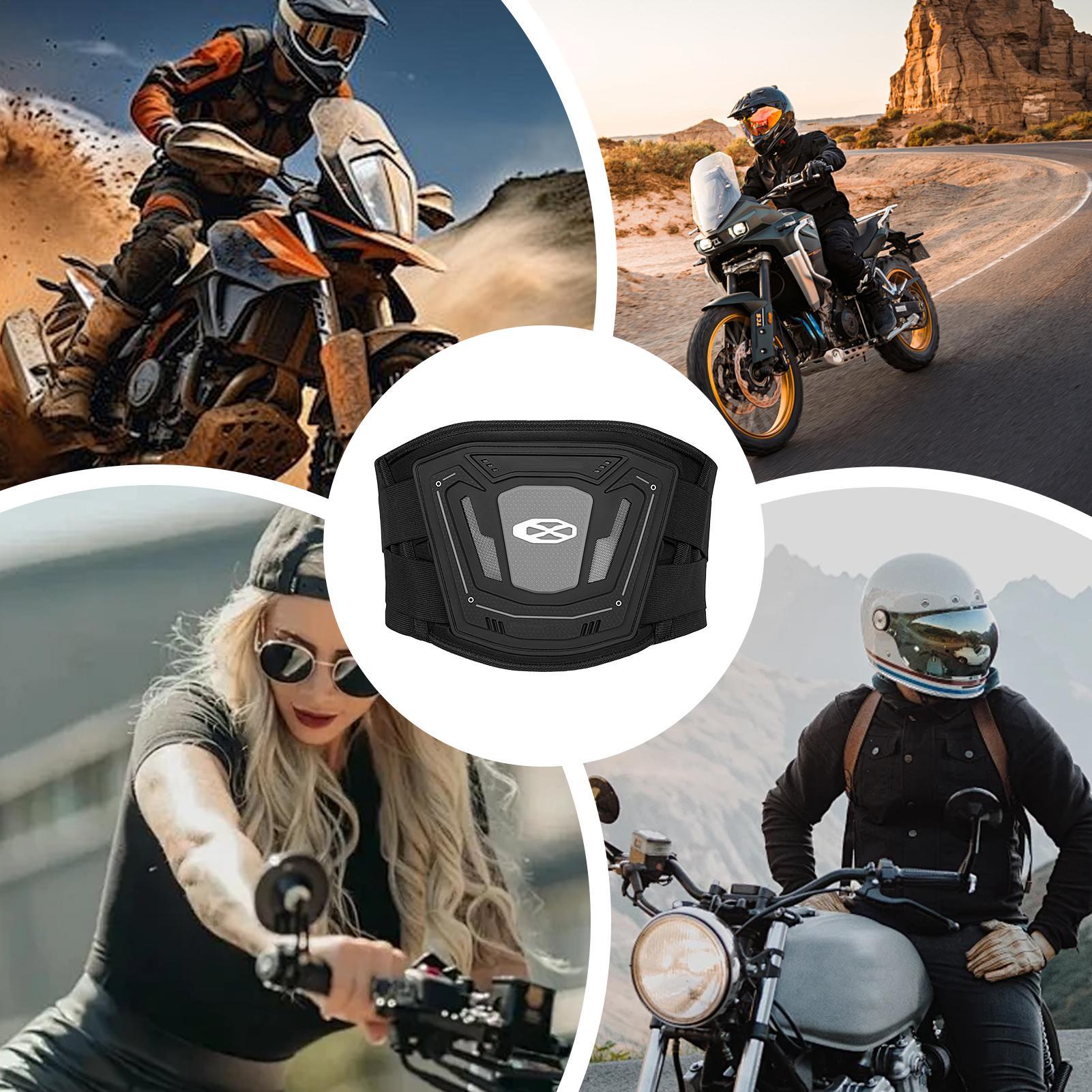 Lendenwirbelstützgürtel, refle – Running Gear Reflective Bewertung und Preis