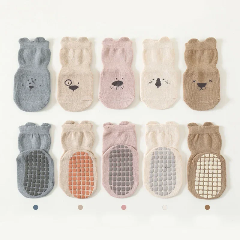 3/5 Paar rutschfeste Bodensock – Anti Blister Sock Bewertung und Preis
