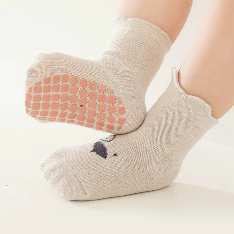 3/5 Paar rutschfeste Bodensock – Anti Blister Sock Bewertung und Preis