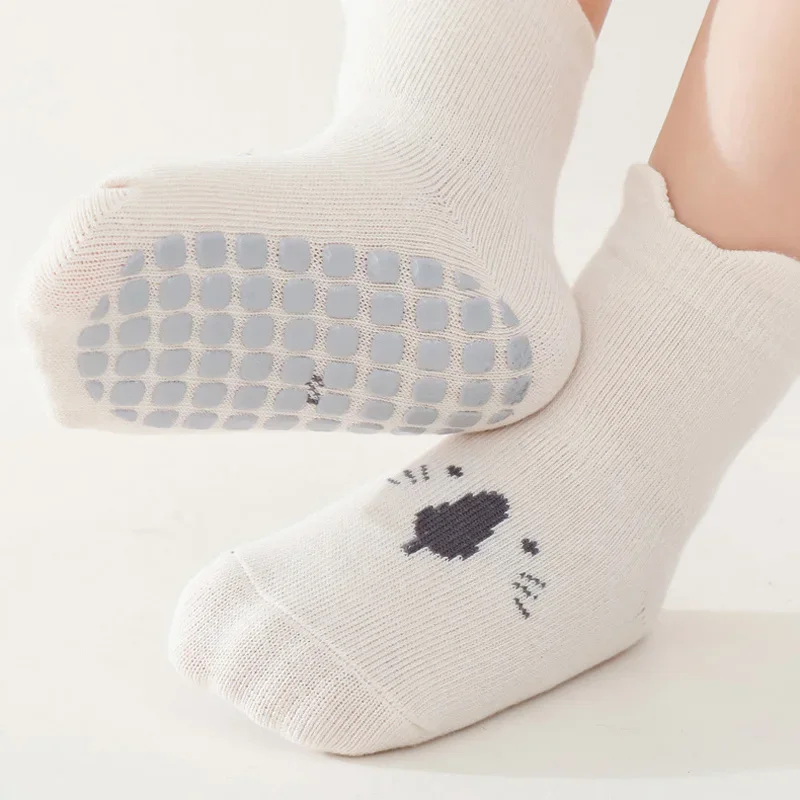 3/5 Paar rutschfeste Bodensock – Anti Blister Sock Bewertung und Preis