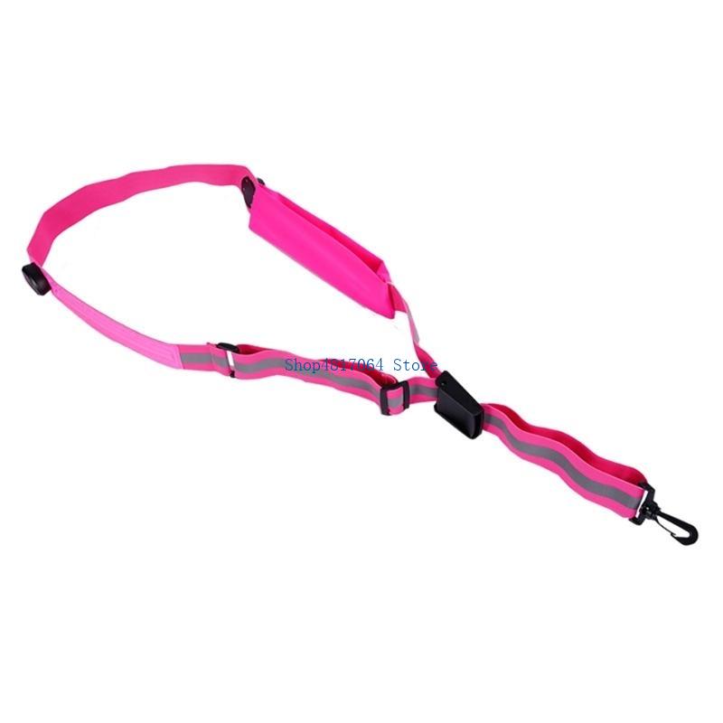 T3LB Hochsichtbare LED-Reflekt – Running Gear Reflective Bewertung und Preis