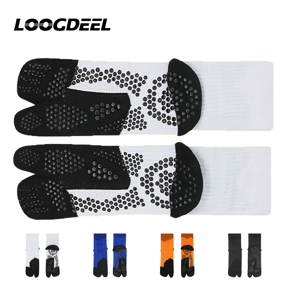 LOOGDEEL Zehensocken mit rutsc – Anti Blister Sock Bewertung und Preis