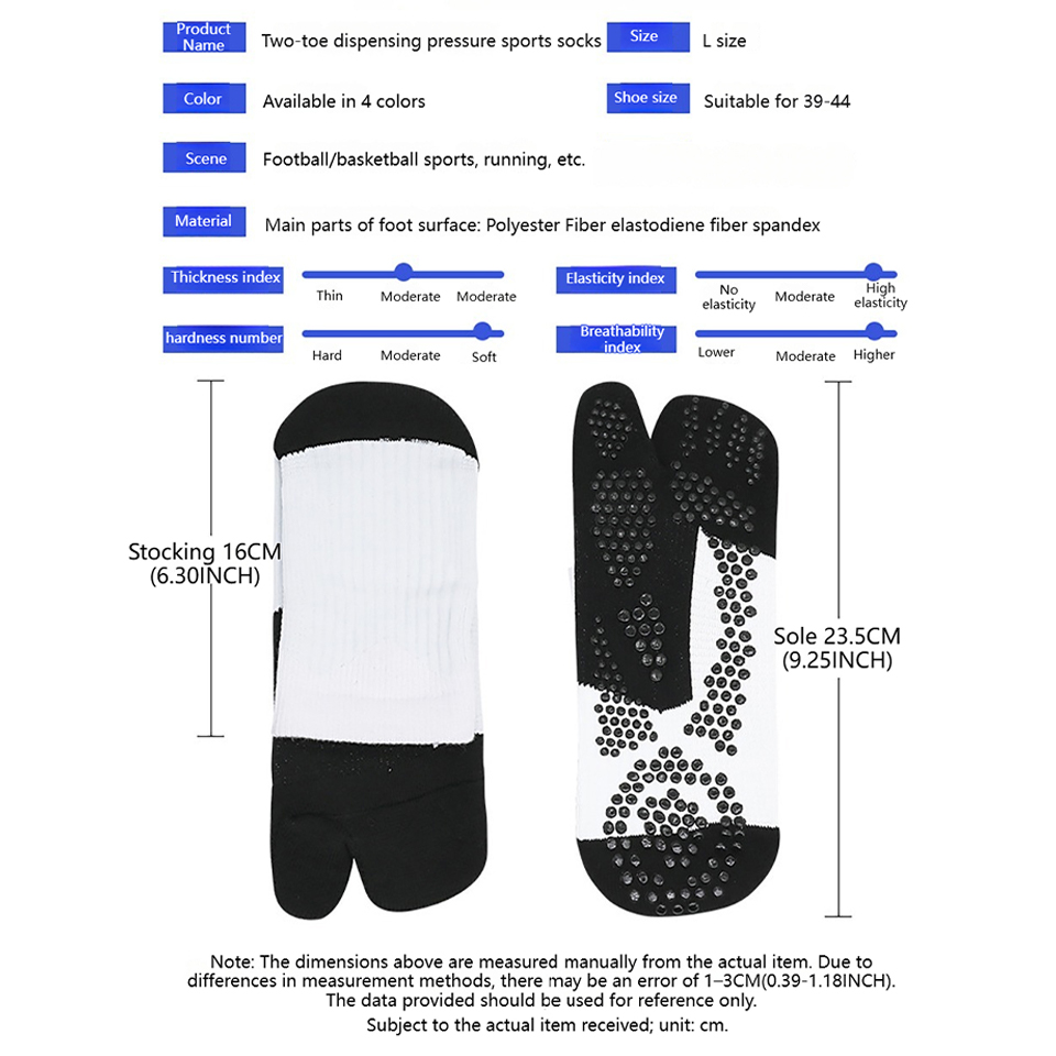 LOOGDEEL Zehensocken mit rutsc – Anti Blister Sock Bewertung und Preis