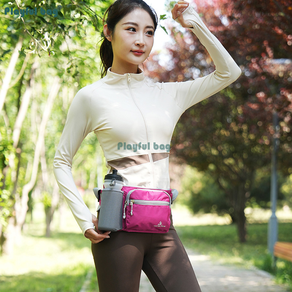Leichter Wasserflaschen-Laufgü – Running Gear Gym Bewertung und Preis