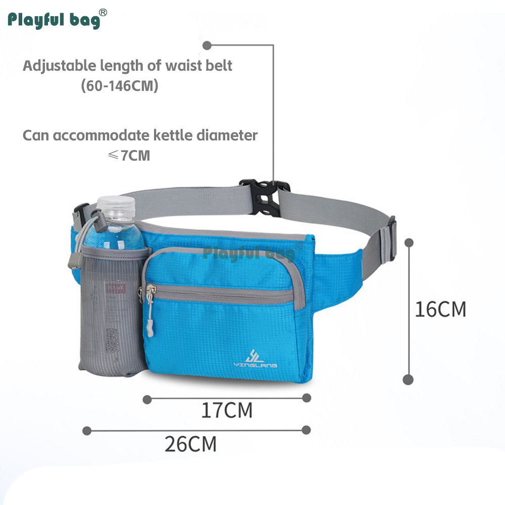 Leichter Wasserflaschen-Laufgü – Running Gear Gym Bewertung und Preis