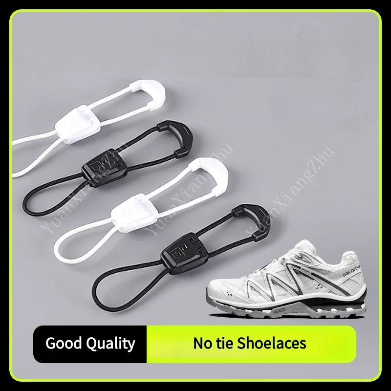 Runde Tennisschnürsenkel ohne  – Running Gear For Beginners Bewertung und Preis