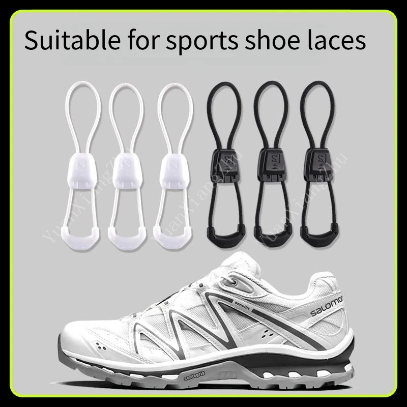 Runde Tennisschnürsenkel ohne  – Running Gear For Beginners Bewertung und Preis