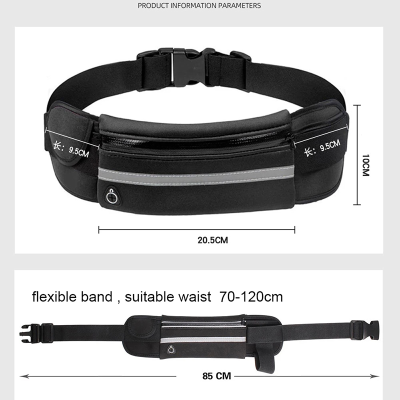 Sport Fanny Pack Frauen Laufen – Running Gear For Beginners Bewertung und Preis