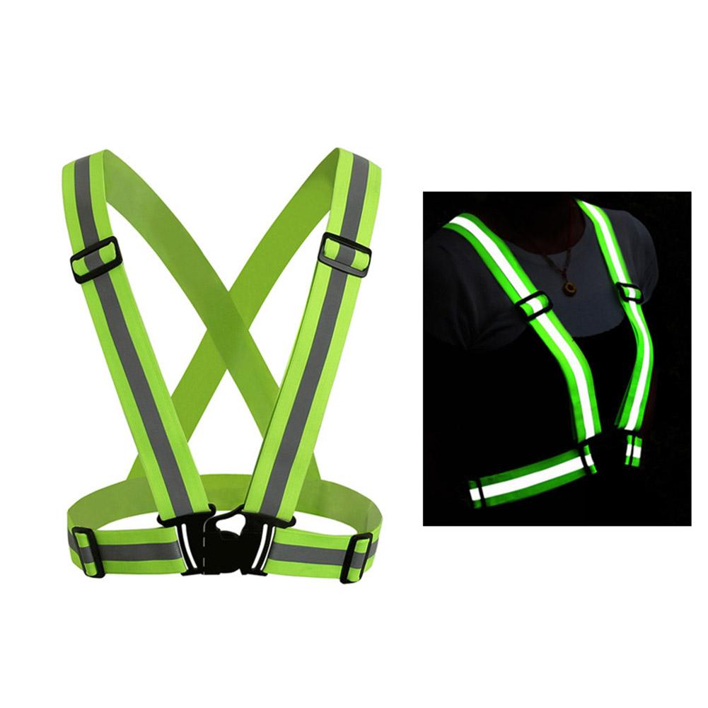 Universelle, verstellbare Refl – Running Gear For Night Bewertung und Preis