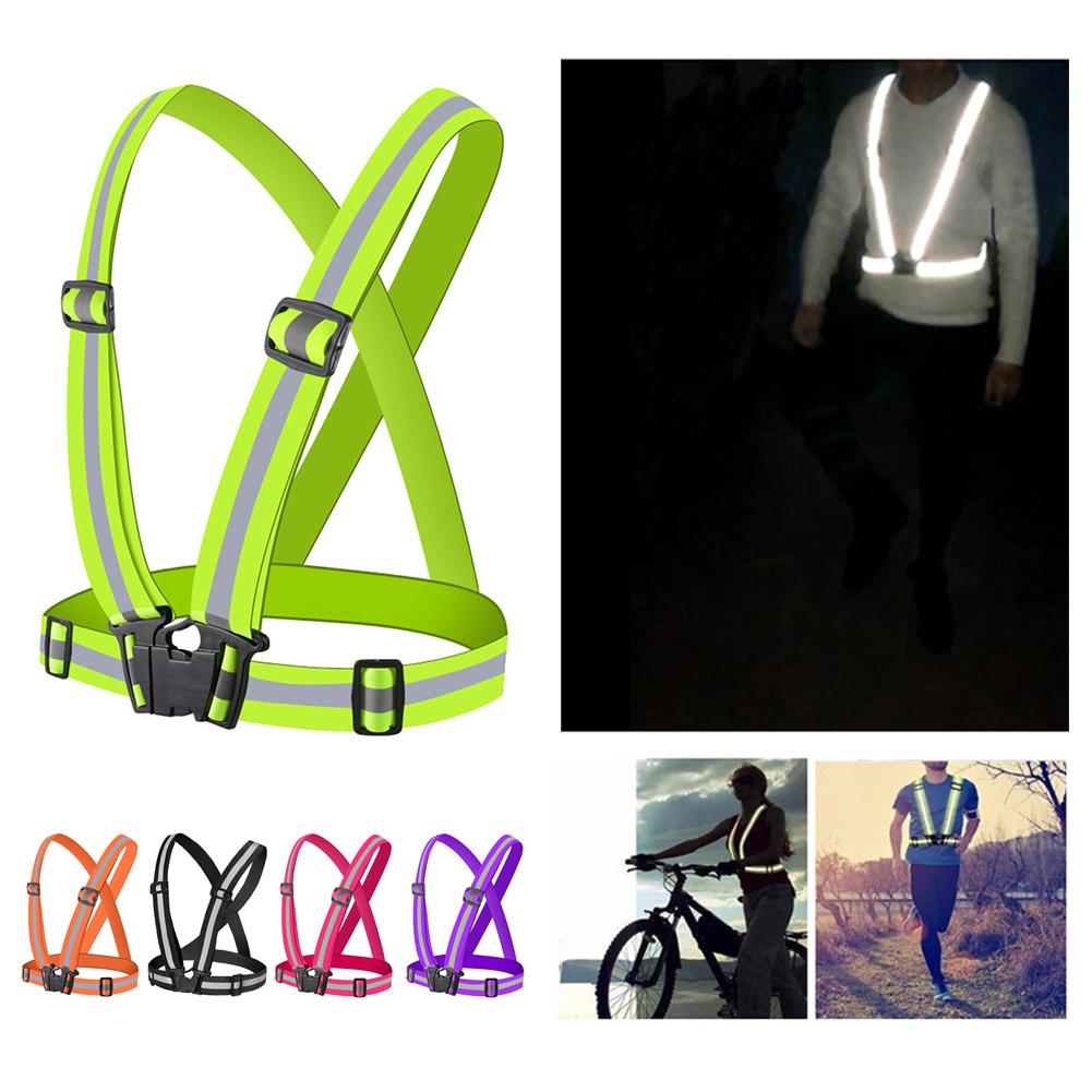Universelle, verstellbare Refl – Running Gear For Night Bewertung und Preis