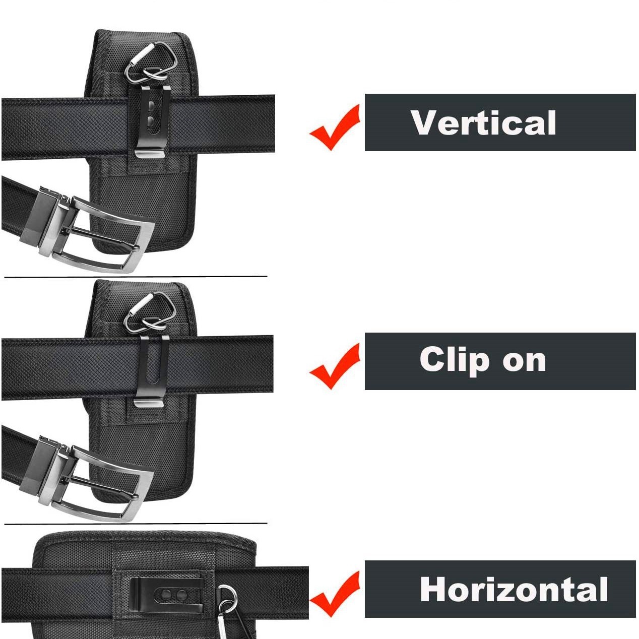 Männer Telefon Holster Handy S – Running Gear For Beginners Bewertung und Preis