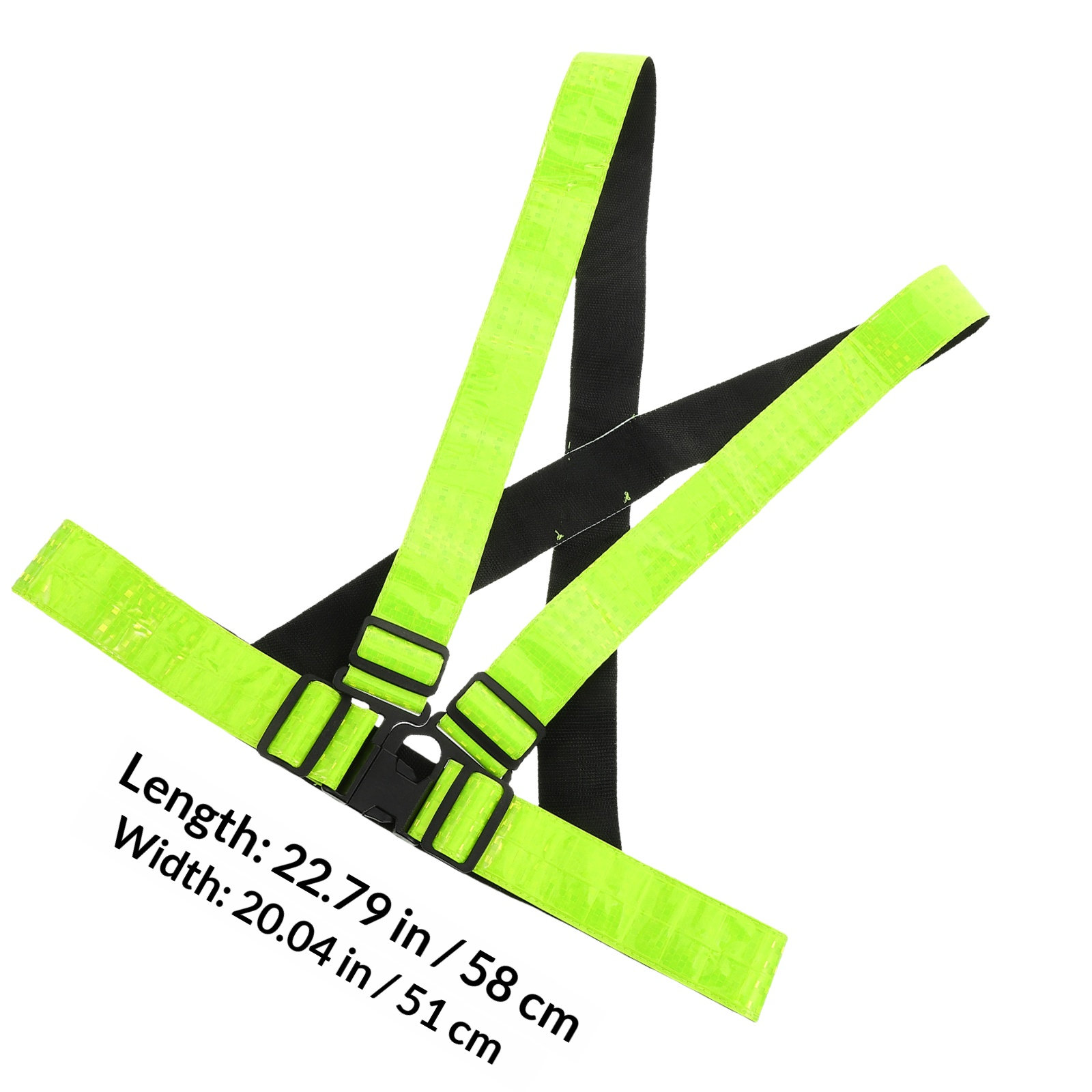 Reflektierende Weste für Nacht – Running Gear For Night Bewertung und Preis