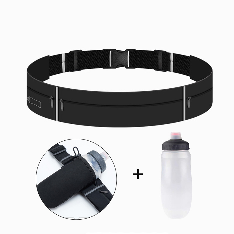 Laufgürtel Hüfttasche mit Wass – Running Gear For Beginners Bewertung und Preis