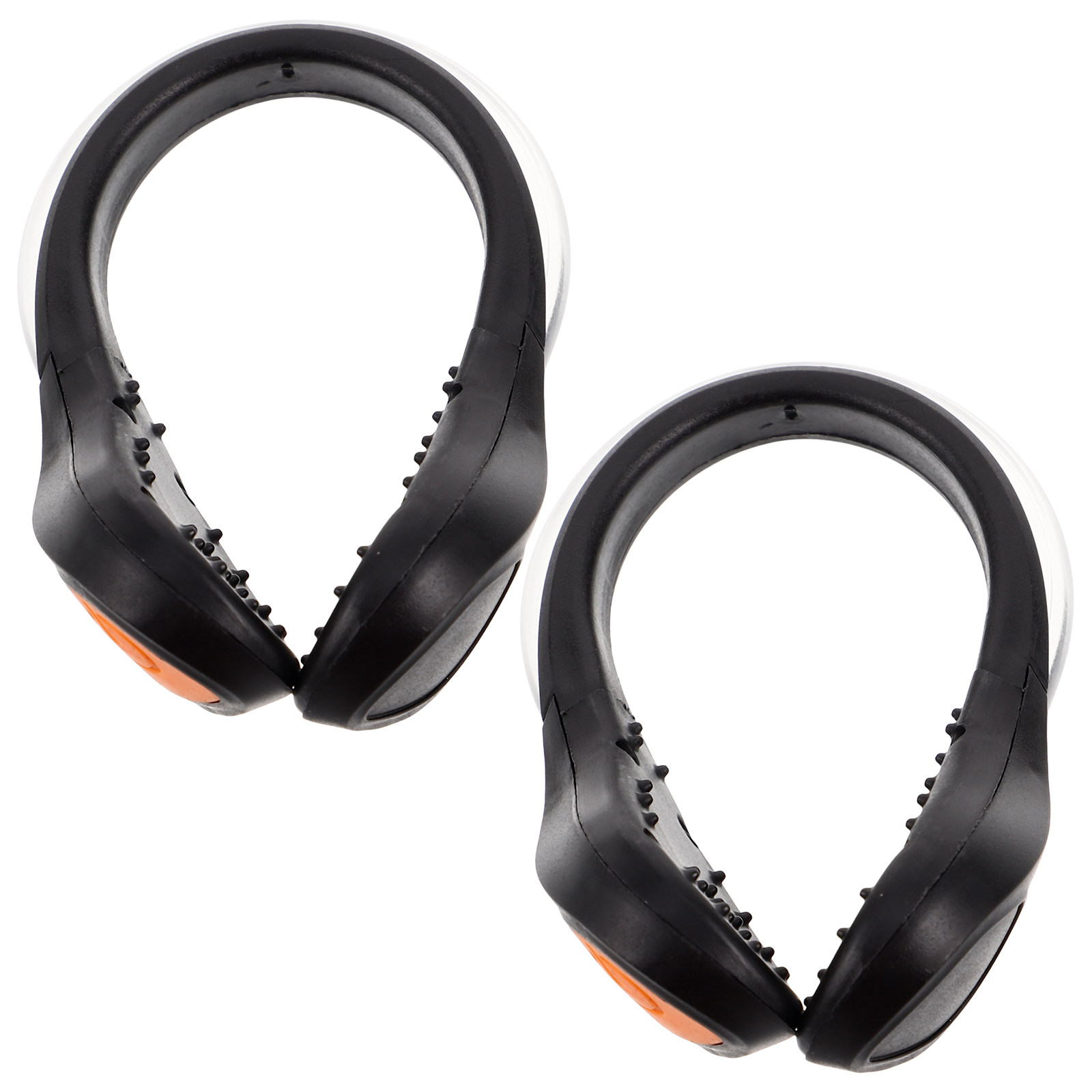 2 Stück LED-Schuhclip-Leuchten – Running Gear For Night Bewertung und Preis