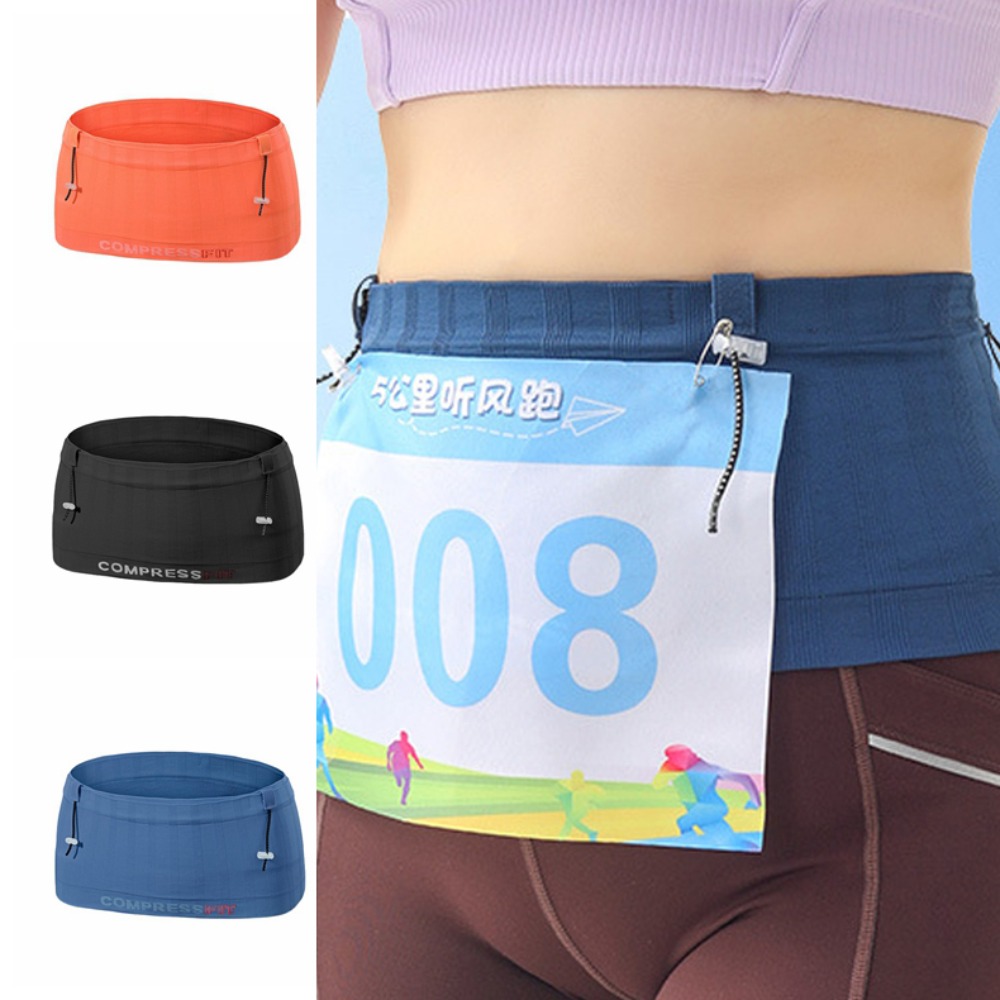 Laufgürtel Unsichtbare Hüfttas – Running Gear For Beginners Bewertung und Preis