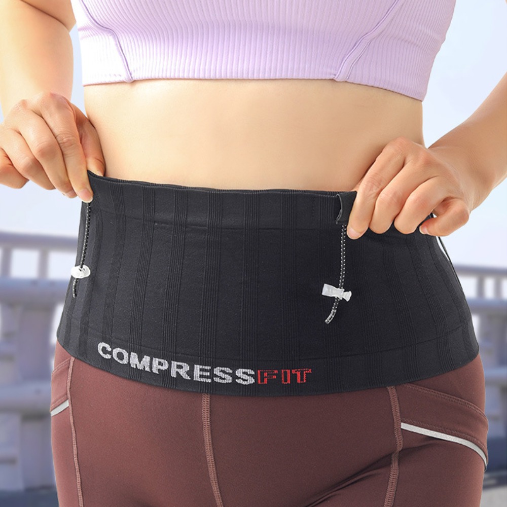 Laufgürtel Unsichtbare Hüfttas – Running Gear For Beginners Bewertung und Preis