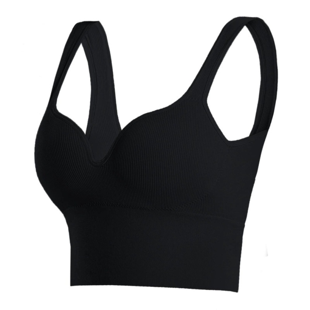 Nahtloser Sport-BH für Damen,  – Running Gear Gym Bewertung und Preis