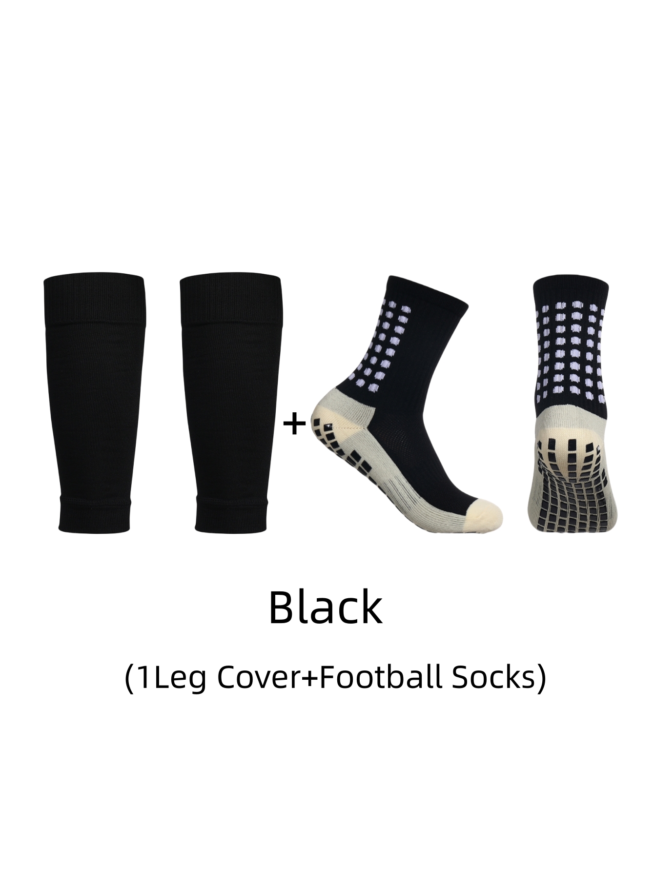 1 Paar klassische Anti-Rutsch- – Anti Blister Sock Bewertung und Preis