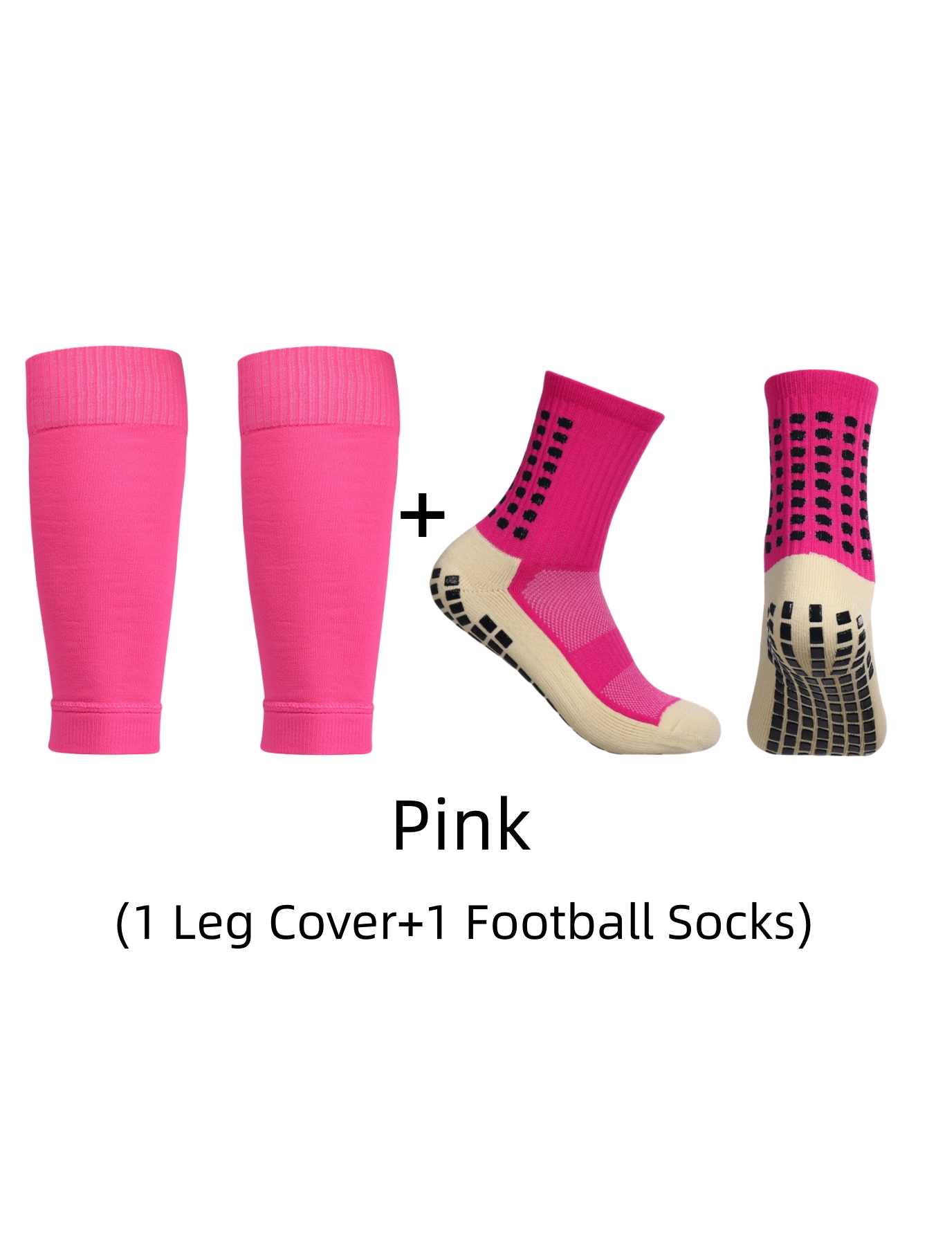1 Paar klassische Anti-Rutsch- – Anti Blister Sock Bewertung und Preis