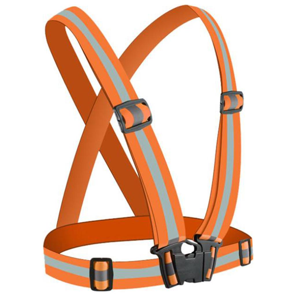 Reflektierende, verstellbare,  – Running Gear For Night Bewertung und Preis