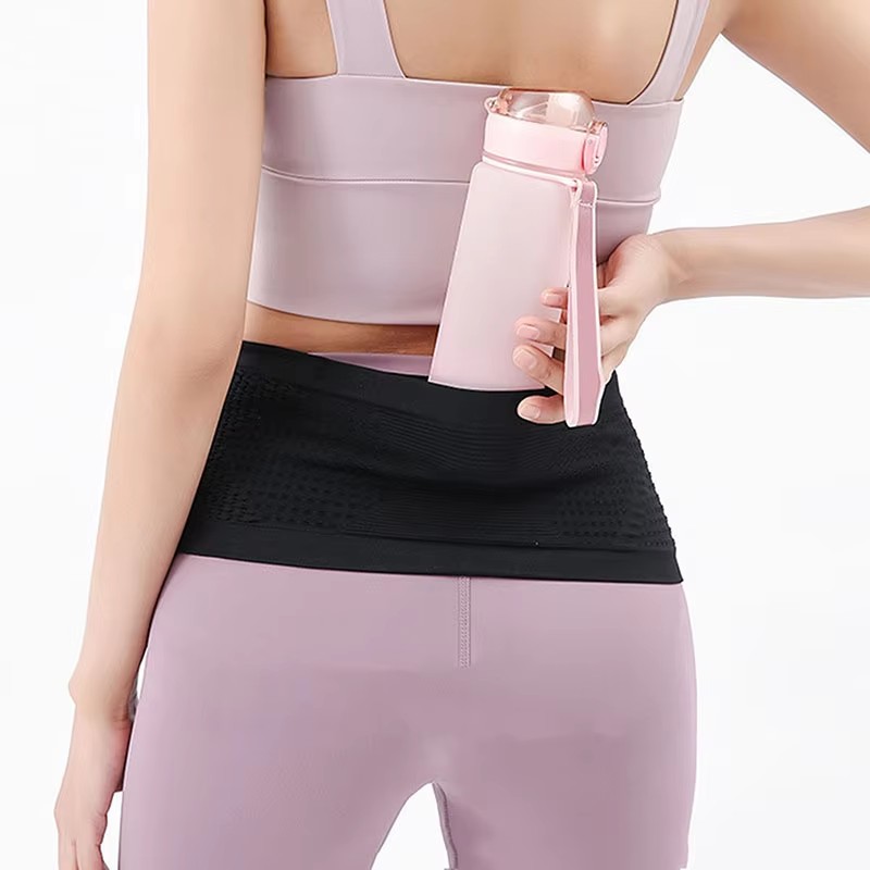 Nahtlose Unsichtbare Laufgürte – Running Gear For Beginners Bewertung und Preis