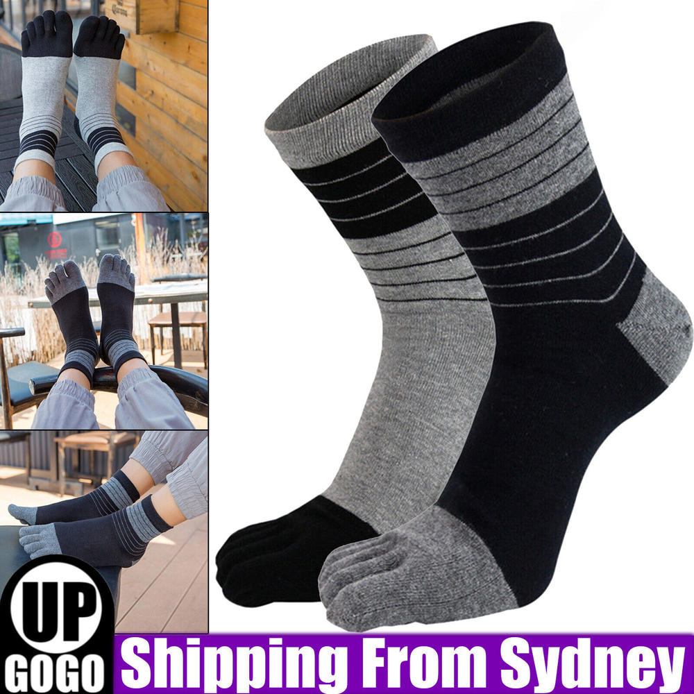 WRELS 1/2/3 Paar Zehensocken a – Anti Blister Sock Bewertung und Preis