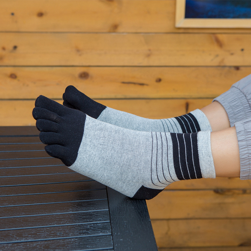 WRELS 1/2/3 Paar Zehensocken a – Anti Blister Sock Bewertung und Preis