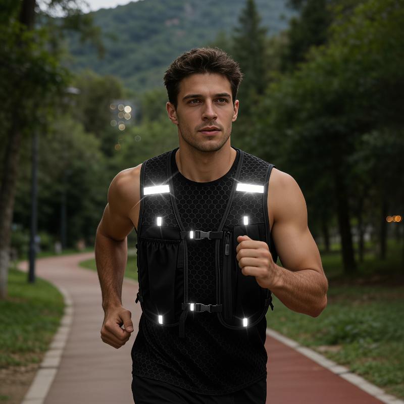 Neue Laufweste Unisex Leichtge – Running Gear Reflective Bewertung und Preis
