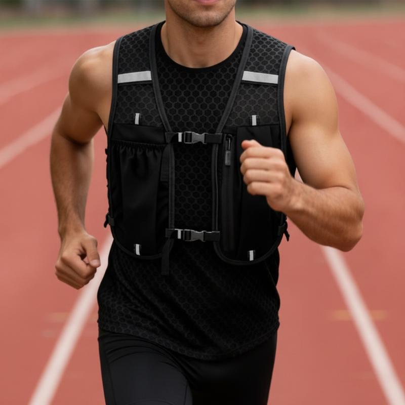 Neue Laufweste Unisex Leichtge – Running Gear Reflective Bewertung und Preis