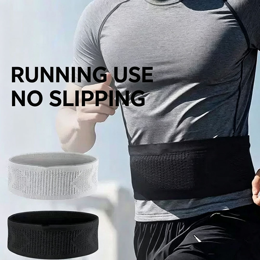 Laufgürtel-Tasche, Hochelastis – Running Gear For Beginners Bewertung und Preis