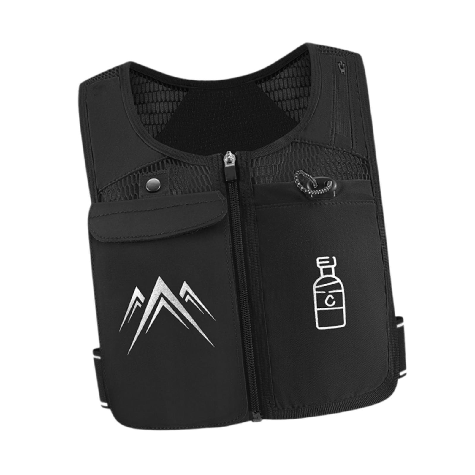 Hydrationsweste Sporttasche At – Running Gear Reflective Bewertung und Preis