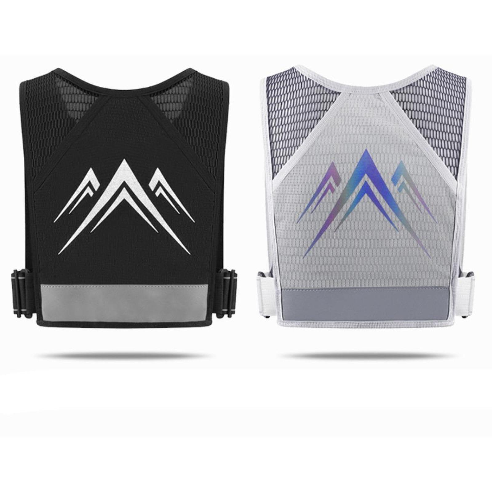 Hydrationsweste Sporttasche At – Running Gear Reflective Bewertung und Preis