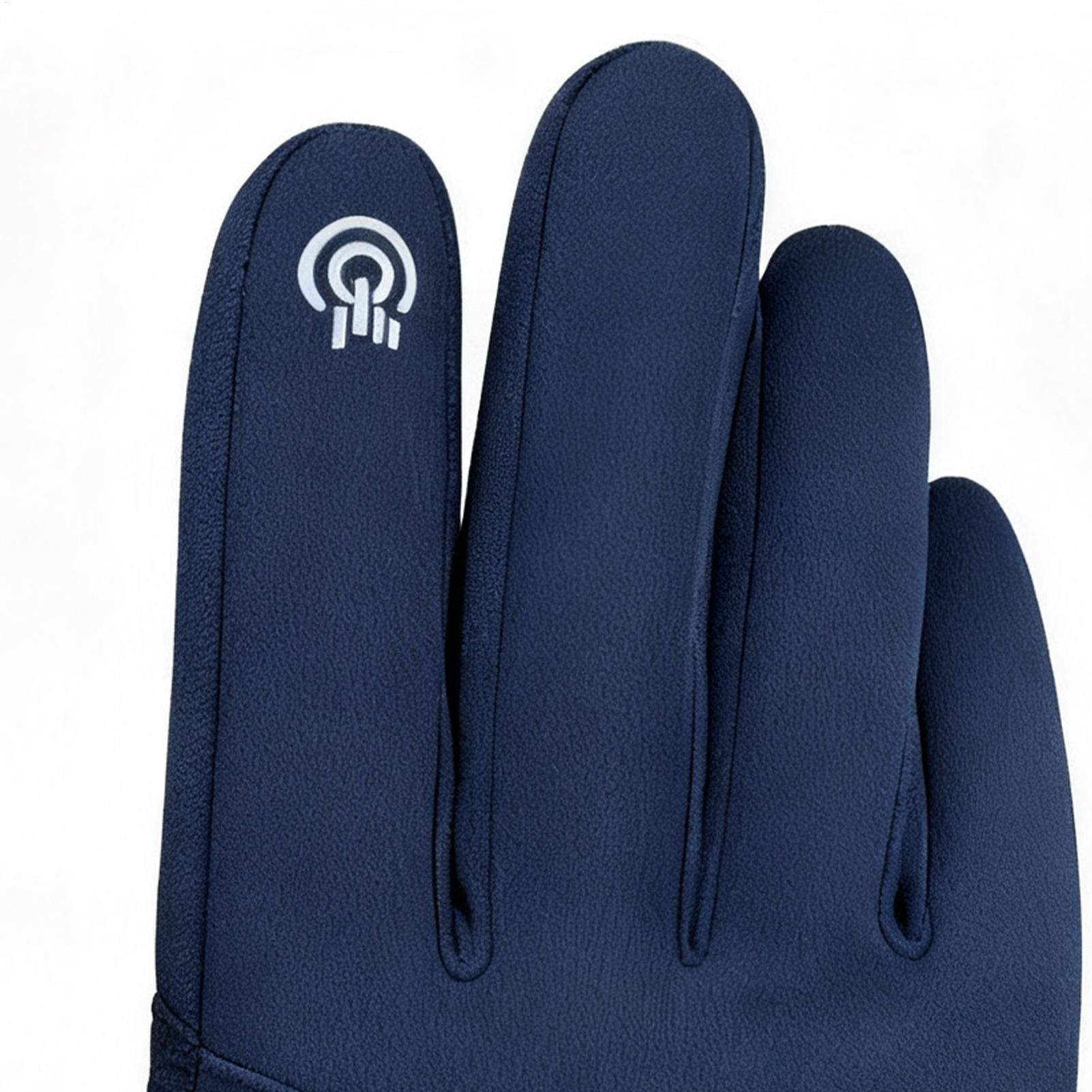 Winterhandschuhe für Damen, wi – Running Gear In Cold Weather Bewertung und Preis